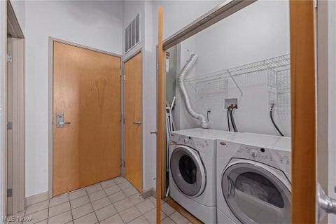 Tiny photo for 1951 W 26th Street #506, Cleveland, OH 44113 (MLS # 5255044)