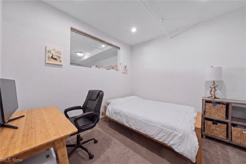 Tiny photo for 1951 W 26th Street #506, Cleveland, OH 44113 (MLS # 5255044)