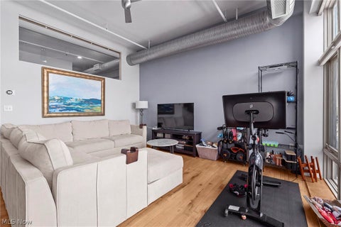 Tiny photo for 1951 W 26th Street #506, Cleveland, OH 44113 (MLS # 5255044)