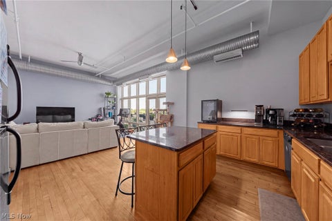Tiny photo for 1951 W 26th Street #506, Cleveland, OH 44113 (MLS # 5255044)