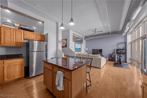 Tiny photo for 1951 W 26th Street #506, Cleveland, OH 44113 (MLS # 5255044)