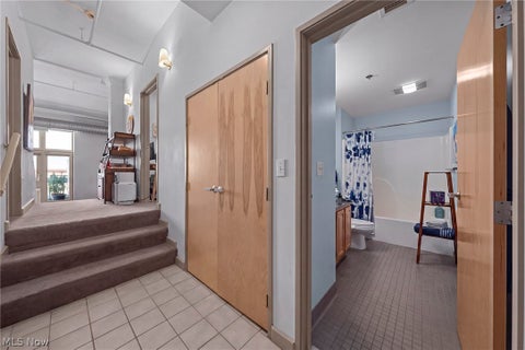 Tiny photo for 1951 W 26th Street #506, Cleveland, OH 44113 (MLS # 5255044)