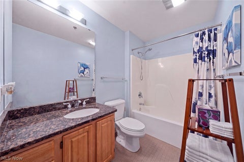 Tiny photo for 1951 W 26th Street #506, Cleveland, OH 44113 (MLS # 5255044)