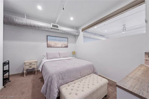 Tiny photo for 1951 W 26th Street #506, Cleveland, OH 44113 (MLS # 5255044)