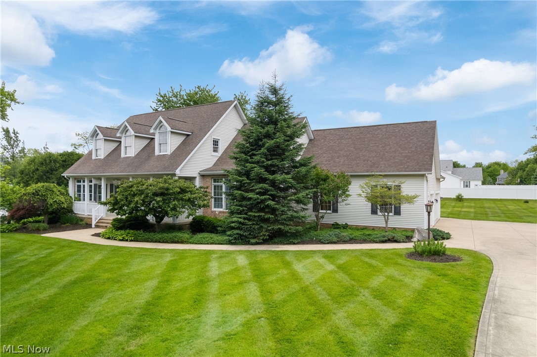 Marblehead Estates Ph One - Residential