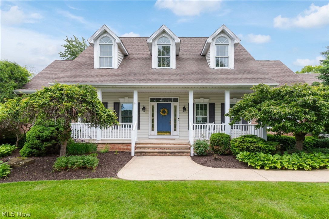 Marblehead Estates Ph One - Residential