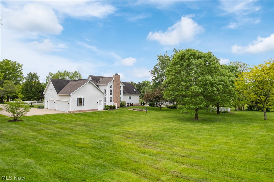 Marblehead Estates Ph One - Residential