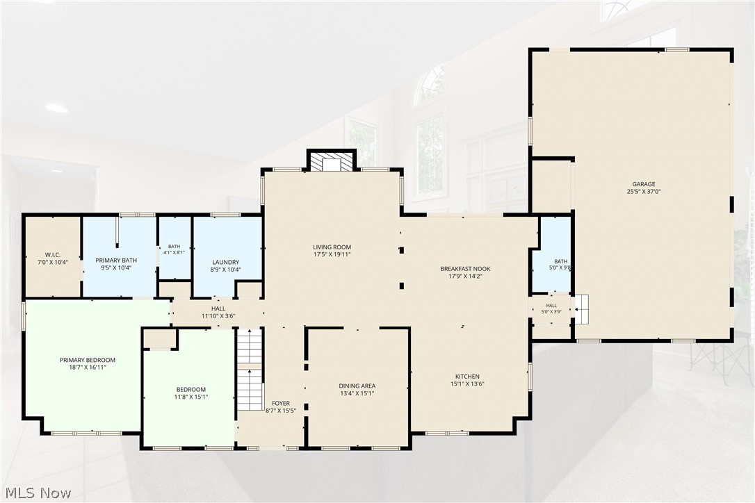 Marblehead Estates Ph One - Residential