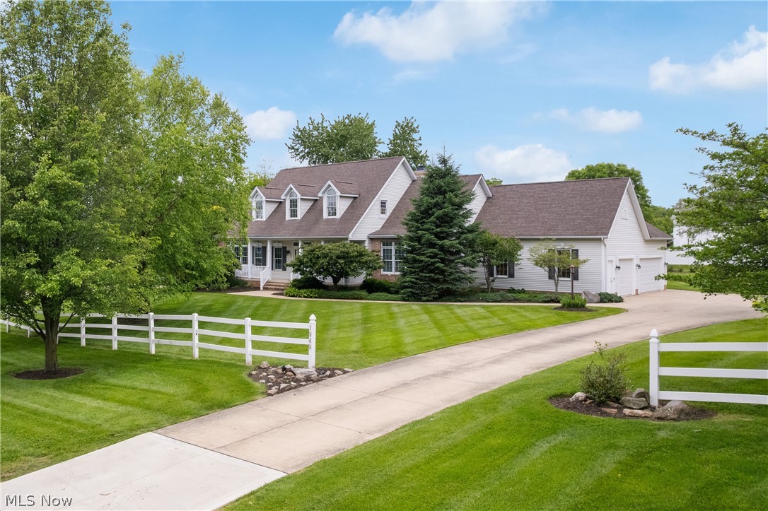 Marblehead Estates Ph One - Residential