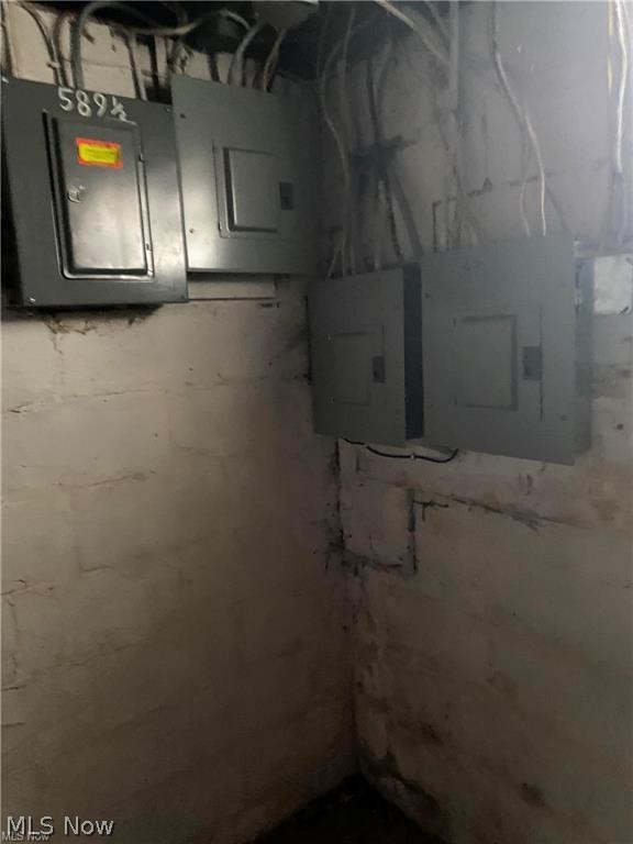 Youngstown City - Residential Income