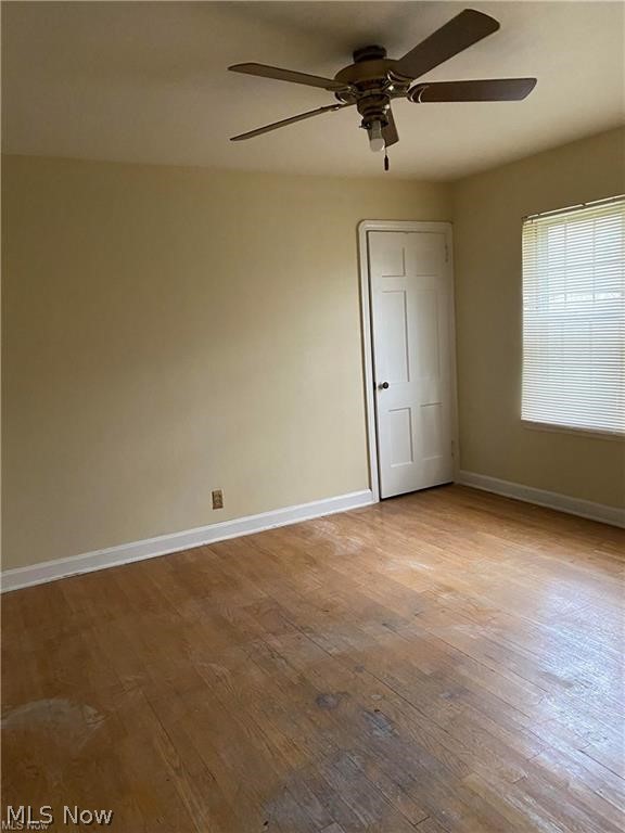 Youngstown City - Residential Income