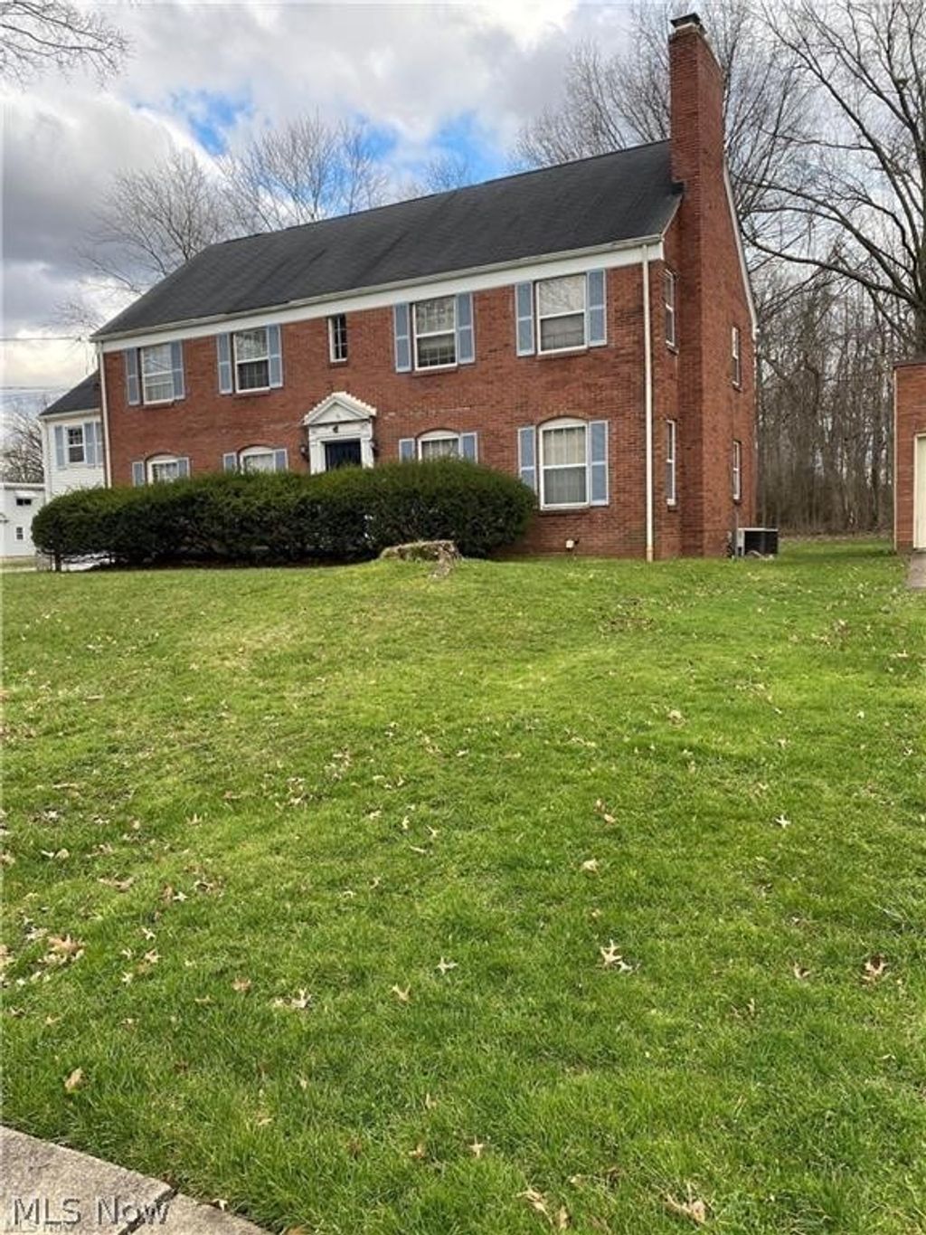 Photo of 587 Tod Lane, Youngstown, OH 44504 (MLS # 5188338)