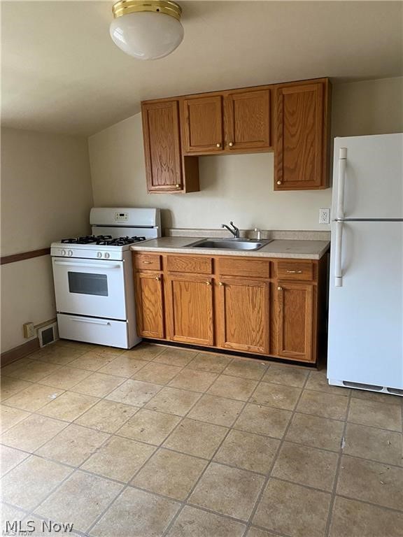 Youngstown City - Residential Income