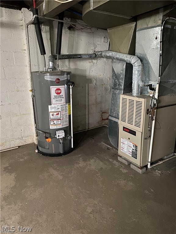 Youngstown City - Residential Income