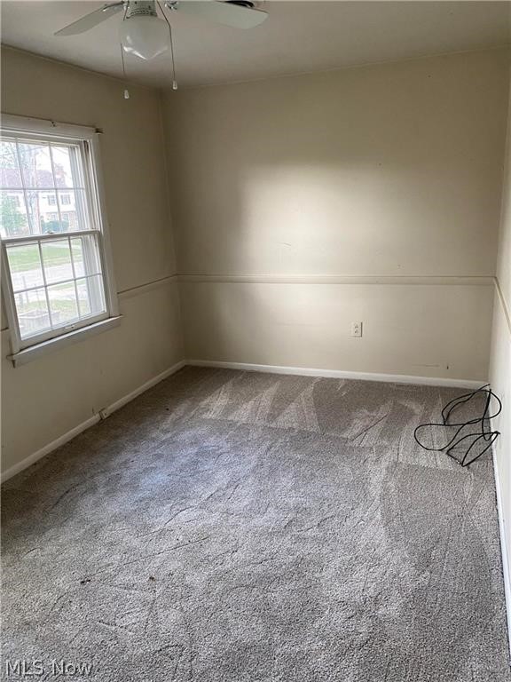 Youngstown City - Residential Income