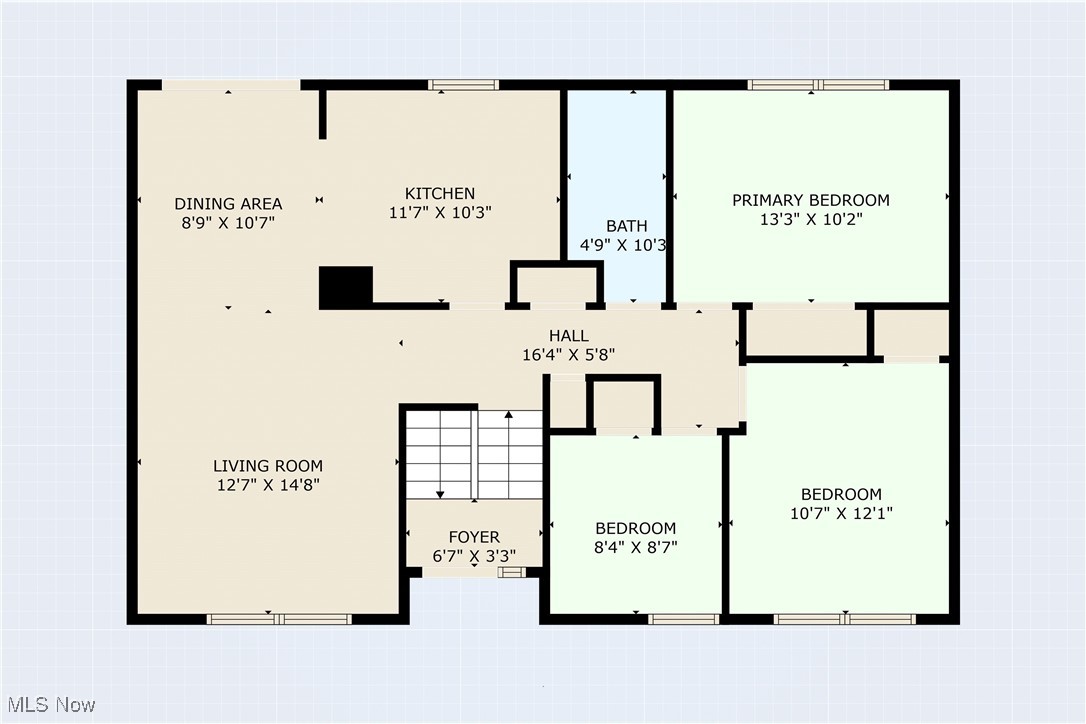 923 Mindy Lane