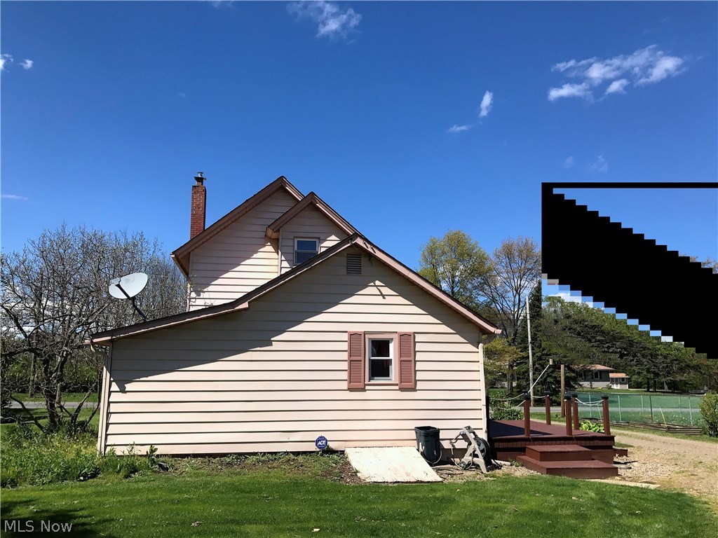 Sharon - Residential