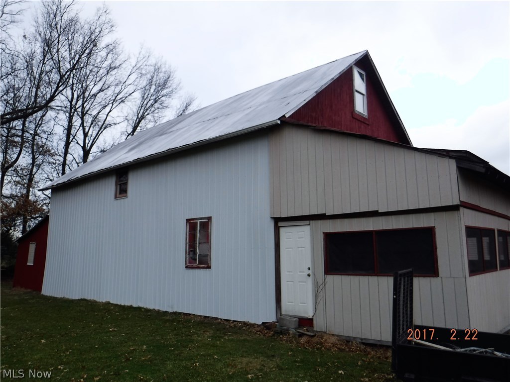 Sharon - Residential