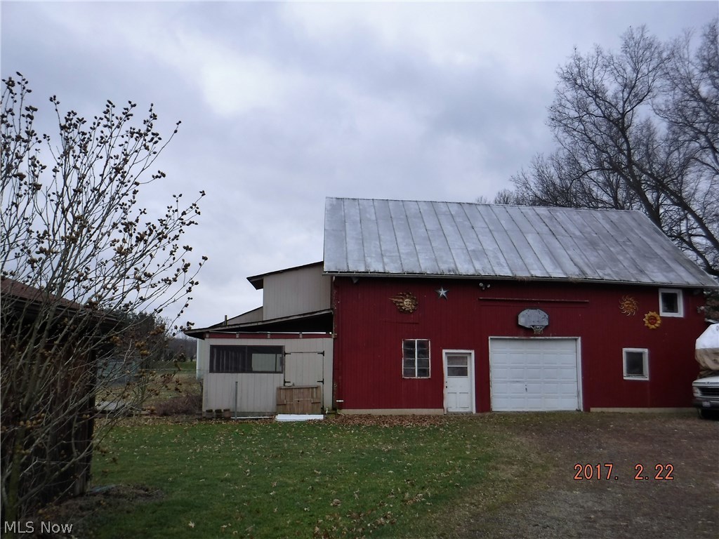 Sharon - Residential