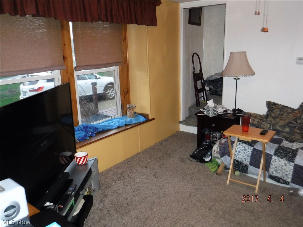 Sharon - Residential