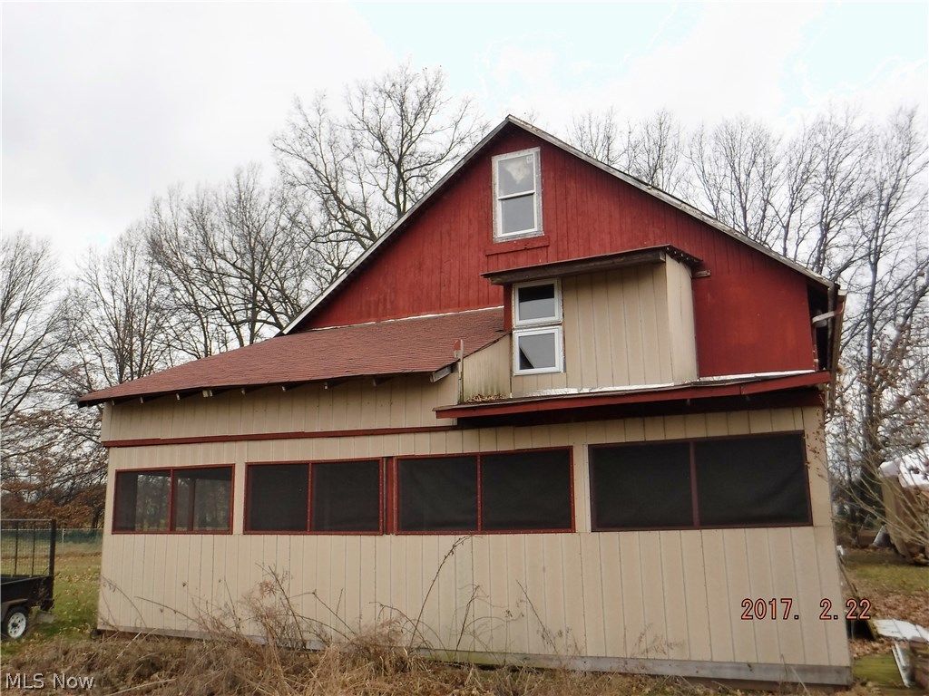 Sharon - Residential