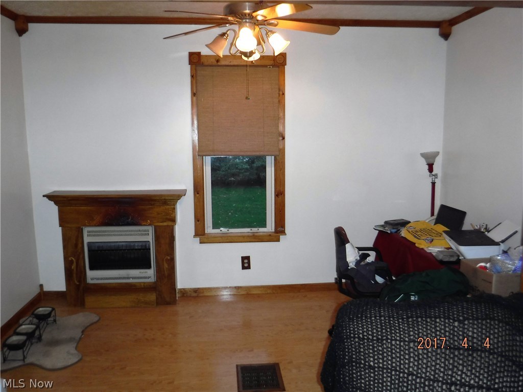 Sharon - Residential