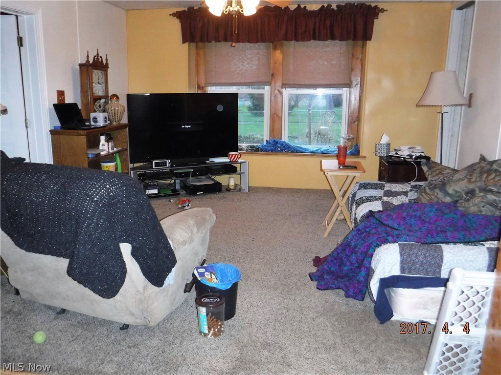 Sharon - Residential