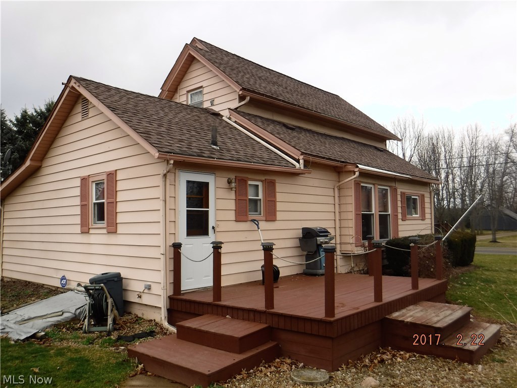 Sharon - Residential