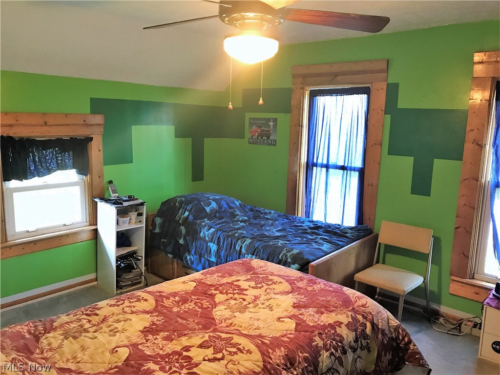 Sharon - Residential