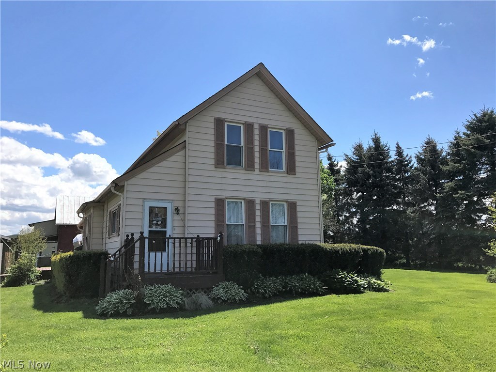 Sharon - Residential