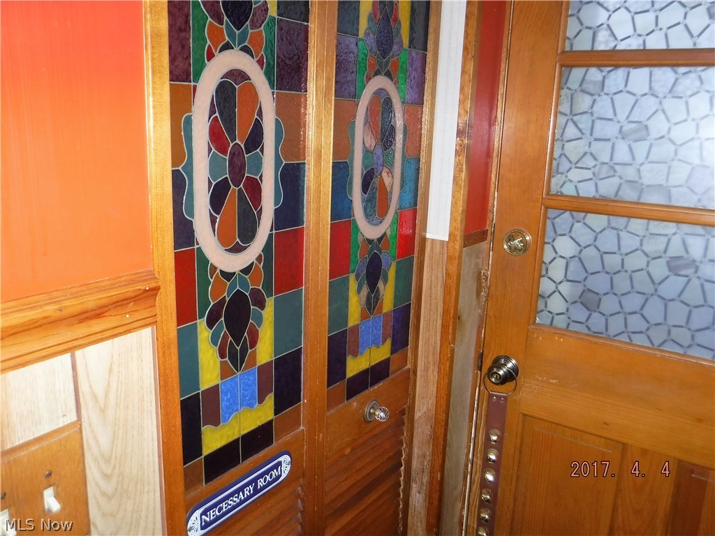 Sharon - Residential