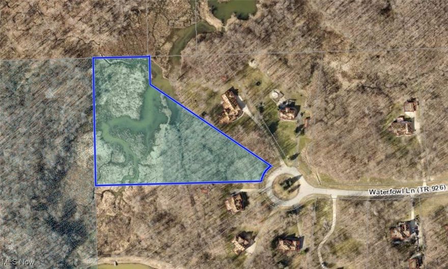 Build your dream home on this 5.15-acre lot, situated on a cul-de-sac in a beautiful, established subdivision. Five bed septic approved. Enjoy the peace and privacy of a spacious wooded setting while still being part of a welcoming neighborhood. With ample room for your ideal floor plan, outdoor living, and more, this property offers the perfect balance of community and seclusion.