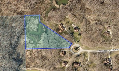 Vacant Land For Sale - Waterfowl Lane<br/> Geauga County, Chardon, OH 44024