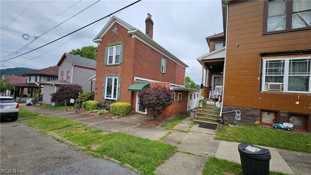 618 Vine Street, Martins Ferry, Ohio image 3