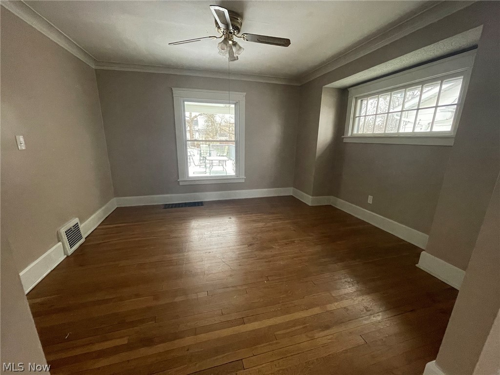 Perkinswood - Residential