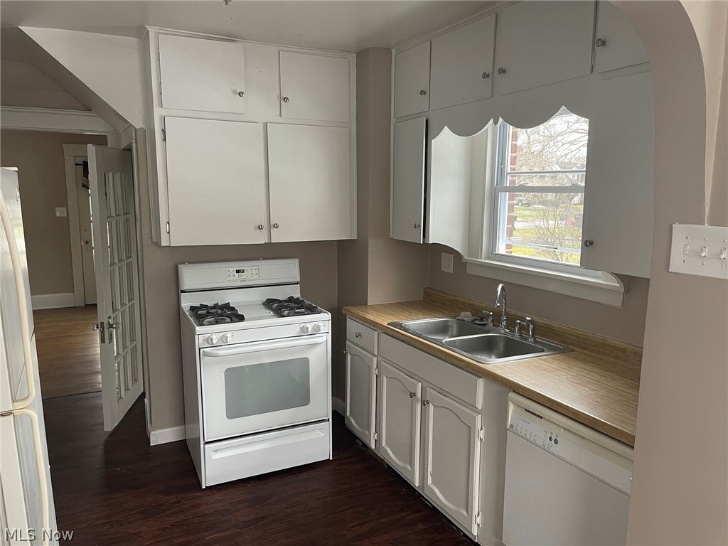 Perkinswood - Residential