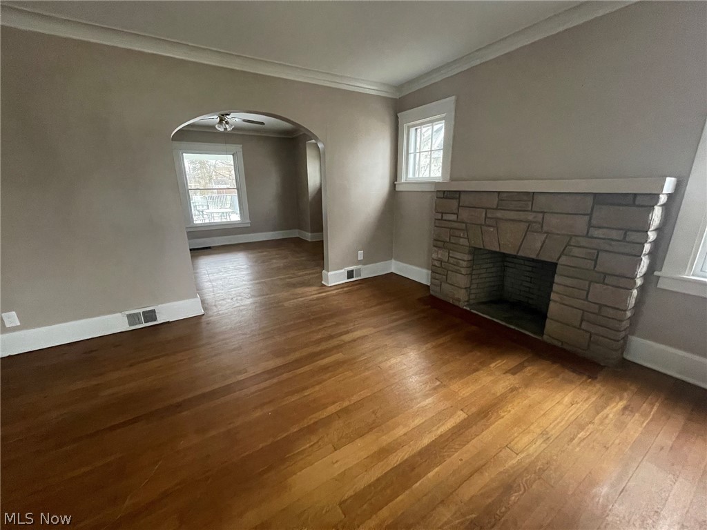 Perkinswood - Residential