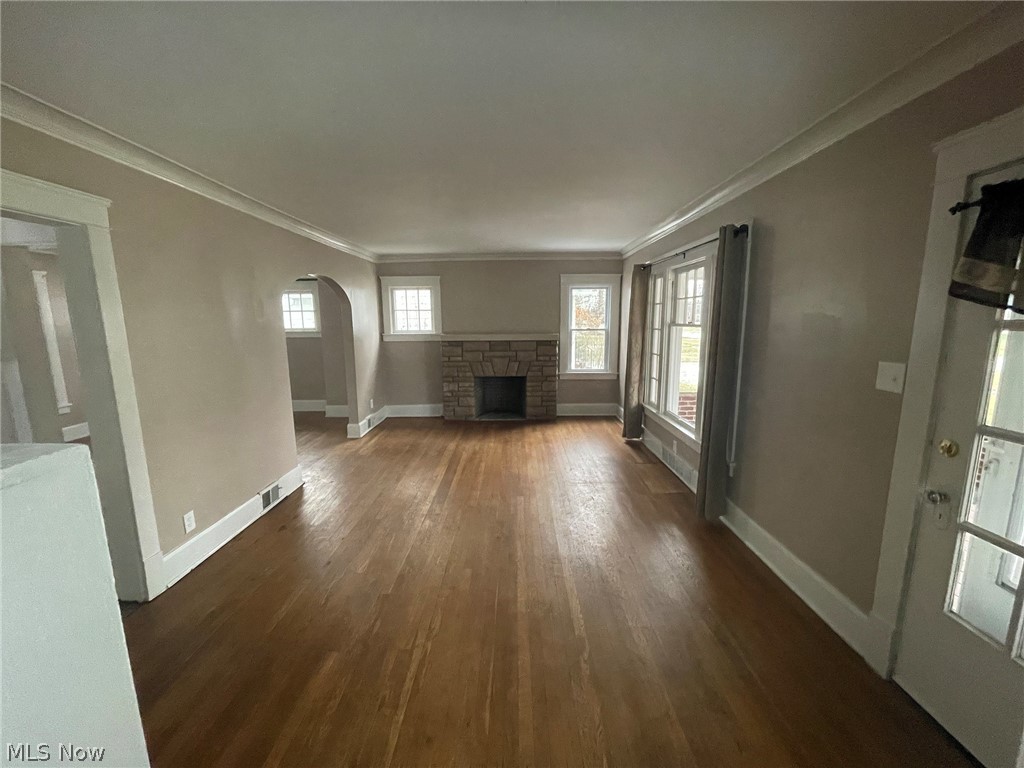 Perkinswood - Residential