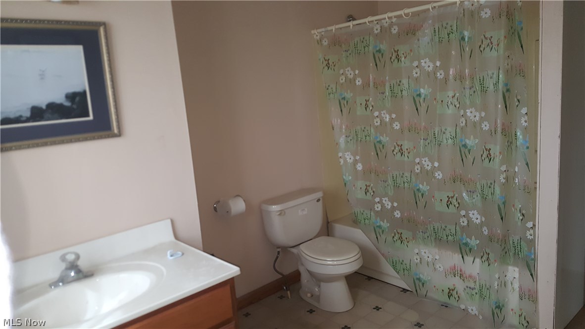 Oosbornes Add 06 - Residential