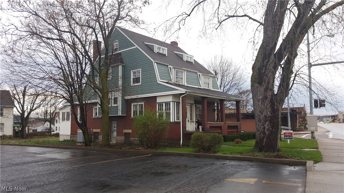 Oosbornes Add 06 - Residential