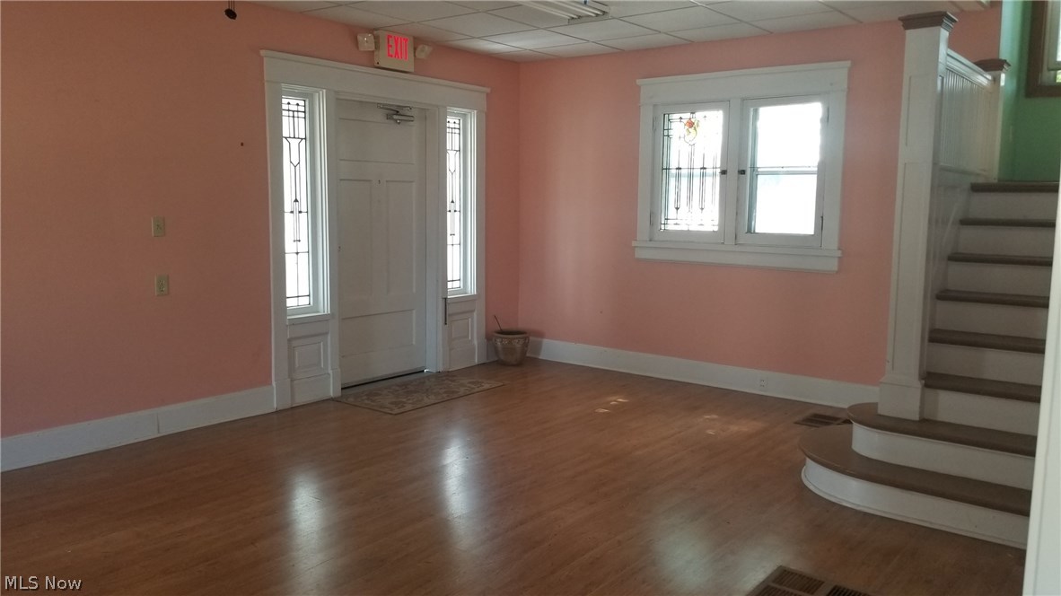 Oosbornes Add 06 - Residential