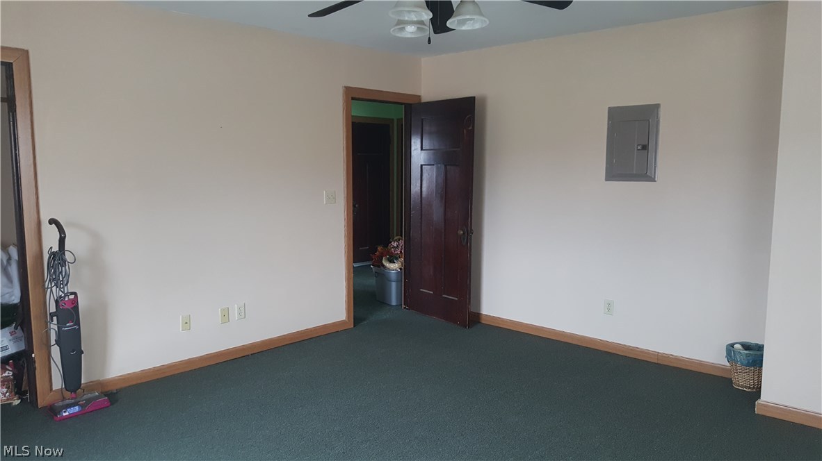 Oosbornes Add 06 - Residential