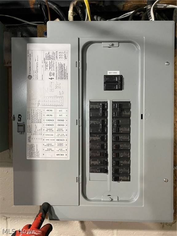 Oak Park - Residential