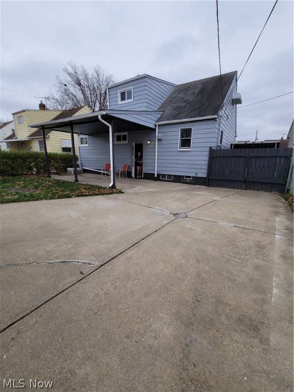 Oak Park - Residential