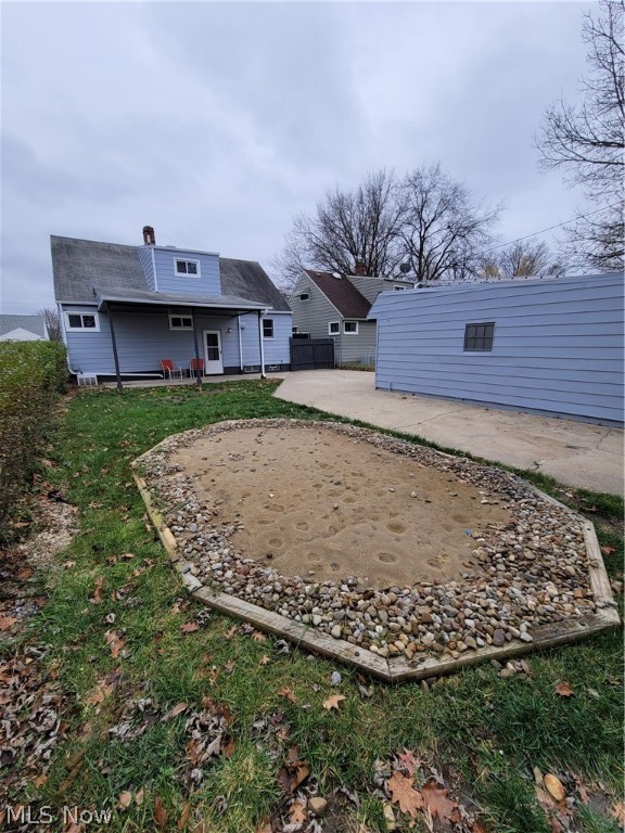 Oak Park - Residential