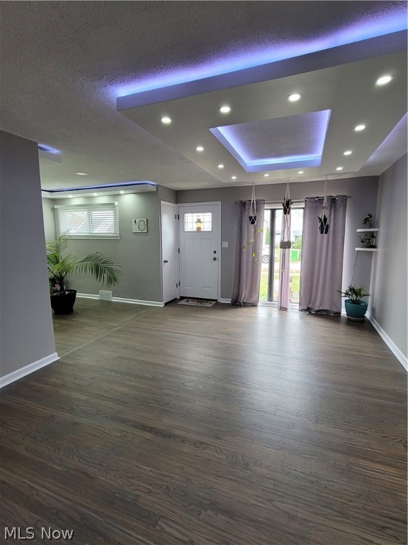 Oak Park - Residential