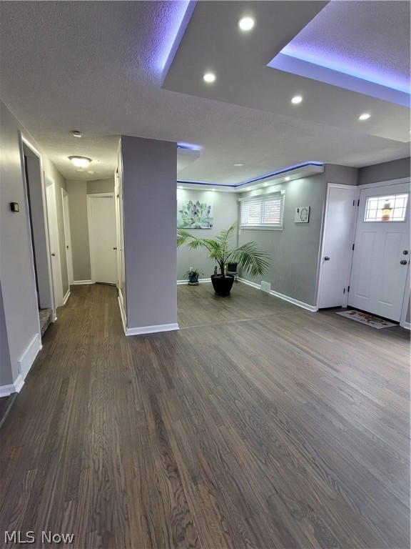 Oak Park - Residential