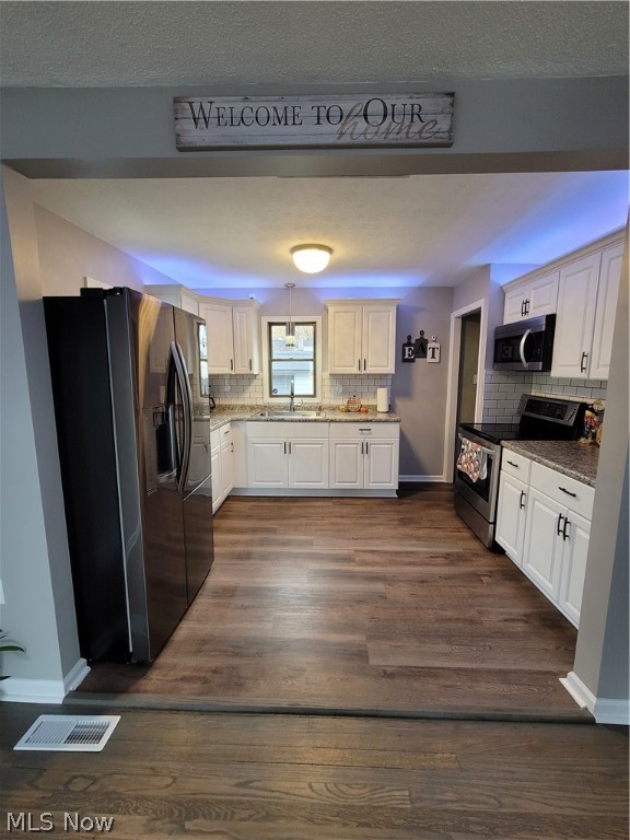 Oak Park - Residential