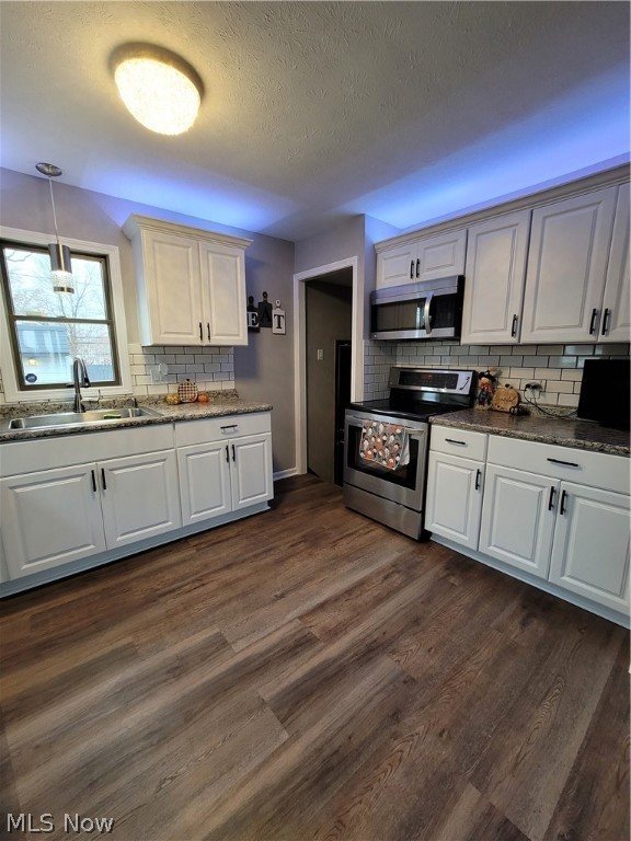 Oak Park - Residential