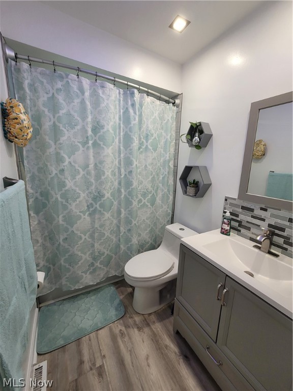 Oak Park - Residential